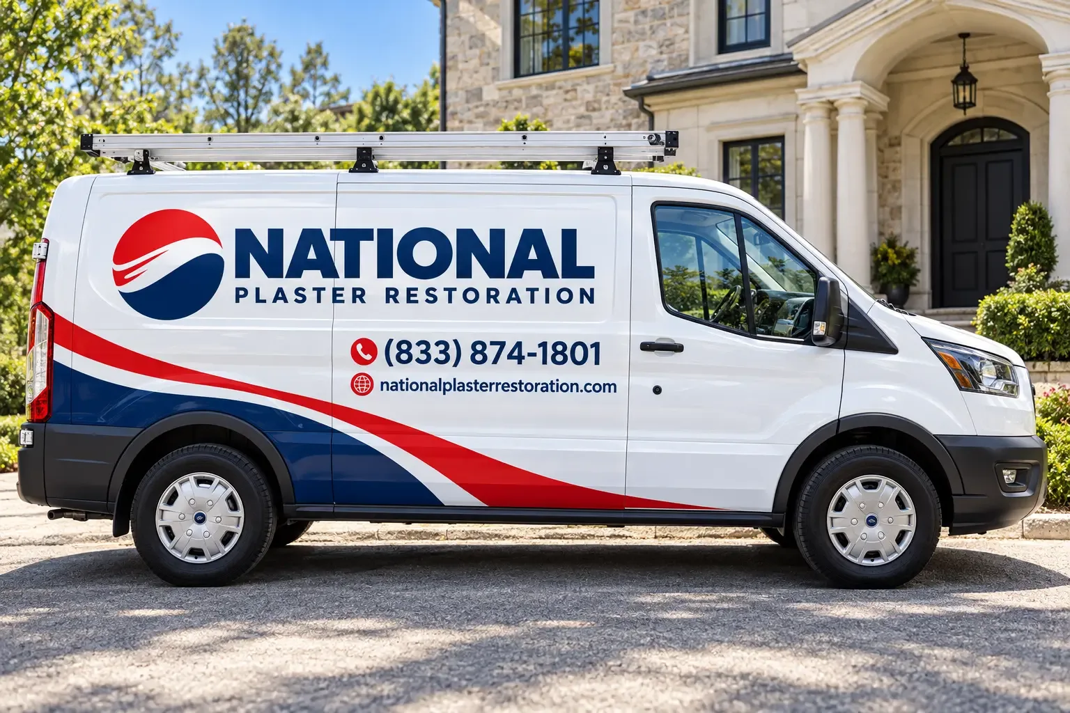 Plaster Repair in Auburn, KY near me
